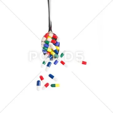 Overdose Stock Photos
