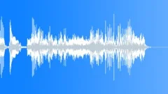 Overdrive Crisp Hi-Tech Glitch 2Sound Effect