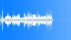 Overdrive Crisp Hi-Tech Glitch 4 Sound Effect