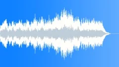 Overdrive Force Drone (Background, Abstract, Tension) Sound Effect