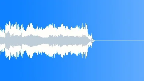 Notification Guitar Sound Effects Sounds Pond5