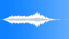 Overdrive Resonance Flyby 3 (Swish, Movement, Transition) Sound Effect