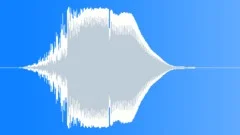 Overdrive Whoosh To Psycho Sub 6 (Trailer, Earthquake, Stress) Sound Effect