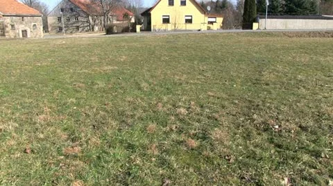 Overflight Stock Footage 10833804