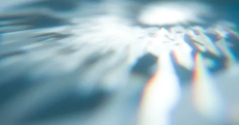 Overflows of Diamond Edges 4K Stock-Footage 106602780