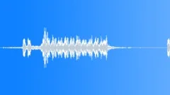 OVERGROUND TRAIN PASSBY London, Under Bridge, FastSound Effect