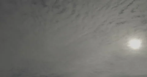 Overhead driving plate - Highway 12 at Kirkland Ranch Road, Middleton Vídeo Stock 293099997