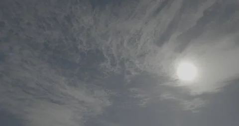 Overhead driving plate - Highway 12 at Mauds Lane, Cordelia Vídeo Stock 293104417