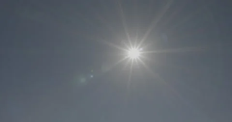 Overhead driving plate - Highway 15 at Mile 181, Wheaton Springs Stock-Footage 294558391