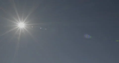 Overhead driving plate - Highway 15 at Mile 159, Yucca Grove Vidéo 294569620