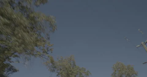 Overhead driving plate - Highway 245 at Mile 16, Pinehurst Vidéo 295223000