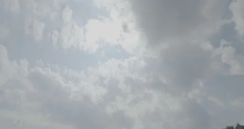 Overhead driving plate - Highway 286 at Tuckaway Drive, Chantilly Video stock 284875783