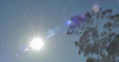 Overhead driving plate - Hwy 101 at Perkin Ave, Ventura Stock Footage 101772474