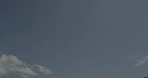 Overhead driving plate - I-15 at Mile 31 Pintura Vidéo 288401311