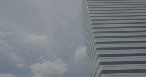 Overhead driving plate - Pendleton Street at Bull, Columbia Stock Footage 285085145