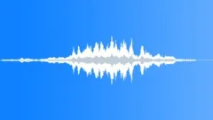 Overhead JetSound Effect