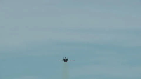 Overhead Pass Stock Footage 911600