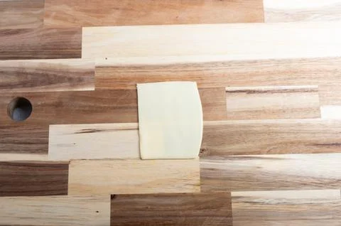 Overhead shot composition with copy space  top-down scene Stock Photos