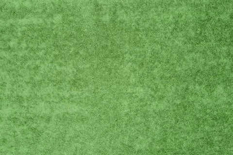 Overhead shot of the texture of the artificial grass Stock Photos