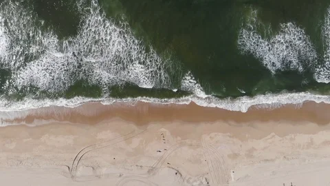 Overhead View Stock Footage 103785436