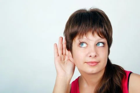 Overhear Stock Photos