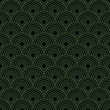 Overlap Circle Pattern Overlap Circle Pattern. Copyright: xZoonar.com/Robe... 写真素材