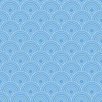 Overlap Circle Pattern Overlap Circle Pattern. Copyright: xZoonar.com/Robe... 写真素材