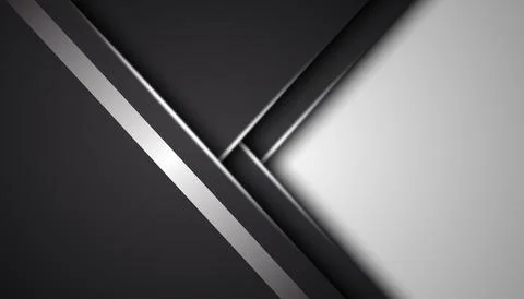 Overlapping background with line elements. Realistic paper cut style 3D mod.. イラスト素材
