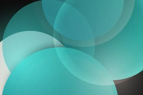 Overlapping layer with lightning background. Stock Illustration