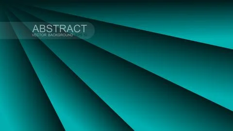 Overlapping layers for background design. vector illustration Stock Illustration