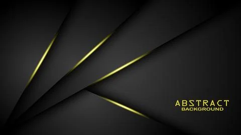 Overlapping layers for background design. vector illustration Illustrazione stock