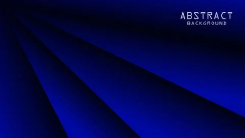 Overlapping layers for background design. vector illustration Illustrazione stock