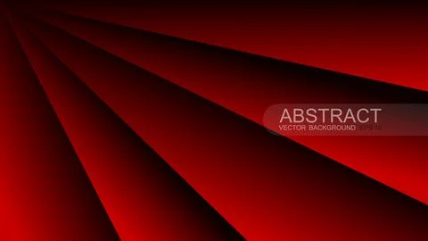 Overlapping layers for background design. vector illustration Stock Illustration