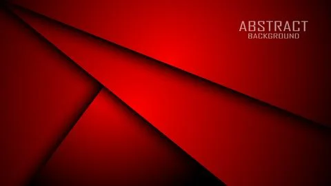 Overlapping layers for background design. vector illustration Stock Illustration