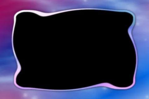 Overlay with alpha ntsc 05 Stock Footage 340780