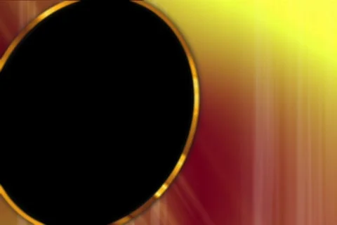 Overlay with alpha ntsc 13 Stock Footage 341040