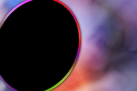 Overlay with alpha ntsc 15 Stock Footage 341153