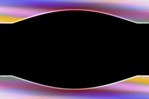 Overlay with alpha ntsc 16 Stock Footage 341157