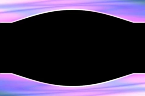 Overlay with alpha ntsc 20 Stock Footage 341174