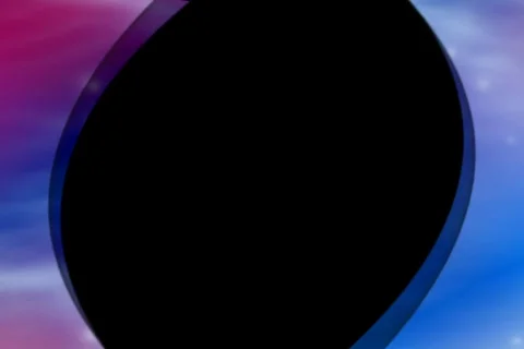 Overlay with alpha ntsc 22 Stock Footage 341190