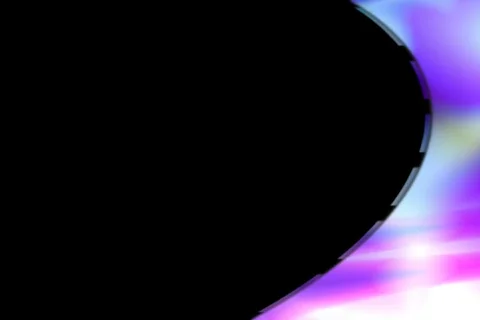 Overlay with alpha ntsc 26 Stock Footage 341221