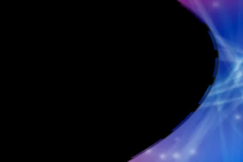 Overlay with alpha ntsc 28 Stock Footage 341229