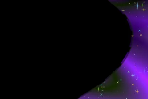 Overlay with alpha ntsc 30 Stock Footage 341243