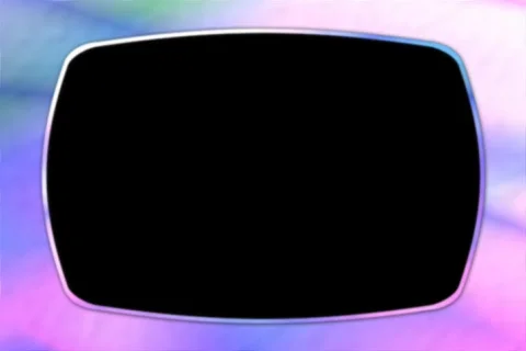 Overlay with alpha ntsc 31 Stock Footage 341245