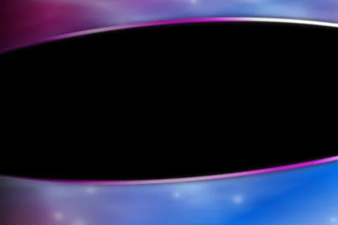 Overlay with alpha ntsc 40 Stock Footage 341299