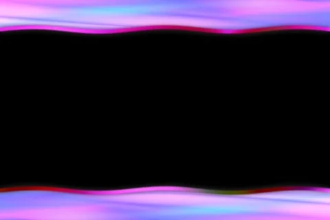 Overlay with alpha ntsc 46 Stock Footage 341398