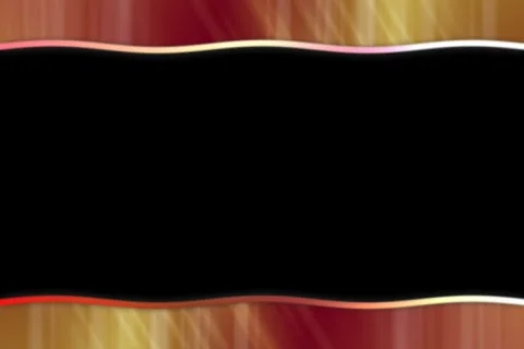 Overlay with alpha ntsc 48 Stock Footage 341409