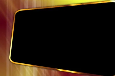 Overlay with alpha ntsc 52 Stock Footage 341430