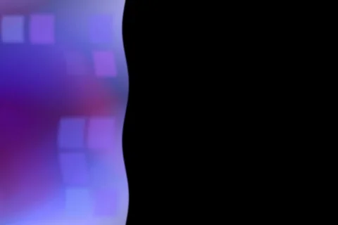 Overlay with alpha ntsc 57 Stock Footage 341455