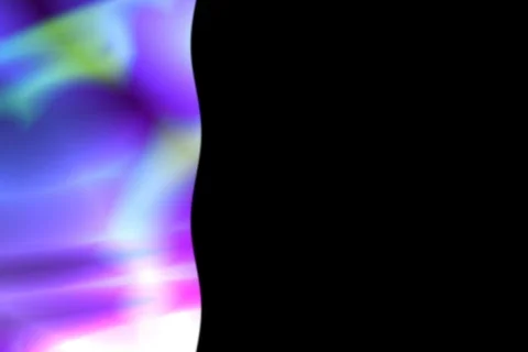 Overlay with alpha ntsc 59 Stock Footage 341461